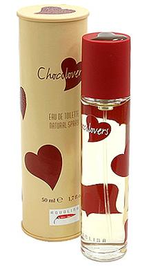 Chocolovers by aquolina perfume for women