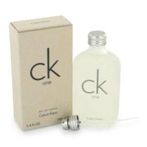 CK One by Calvin Klein (Unisex)