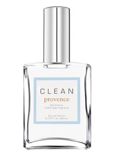 Clean Provence Eau de Parfum