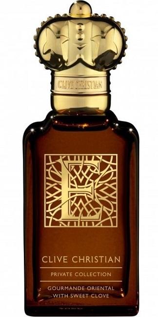 Clive Christian E Gourmande Oriental for men