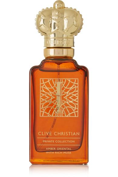 Clive Christian I Amber Oriental for men