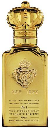 Clive Christian No.1 for Men Parfums Raffy