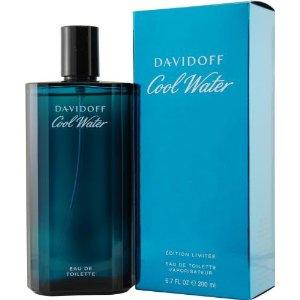 Cool Water by Davidoff Cologne for Men