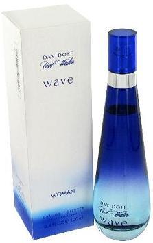 Cool Water Wave perfume for women