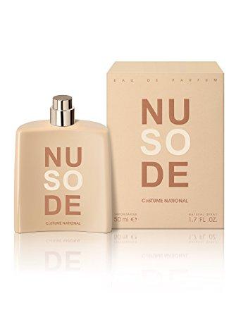 Costume National So Nude Eau de Parfum