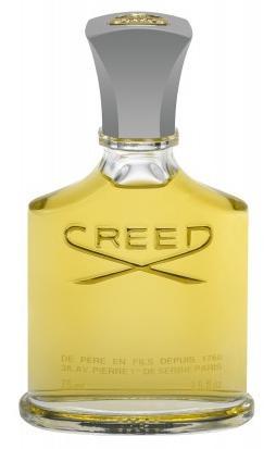 Creed Acier Aluminum