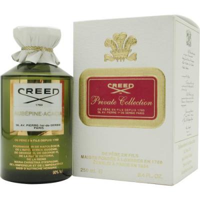 Creed Aubepine Acacia