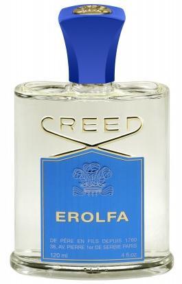 Creed Erolfa