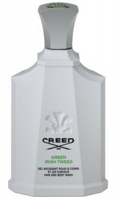 Creed Green Irish Tweed Shower Gel