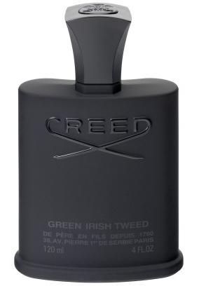 Creed Green Irish Tweed