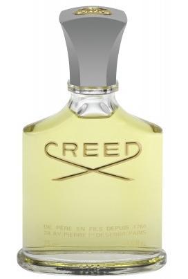 Creed Orange Spice