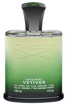 Creed Original Vetiver