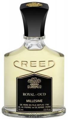 Creed Royal Oud