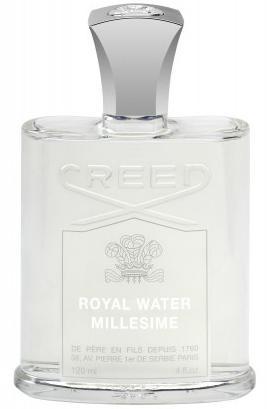 Creed Royal Water