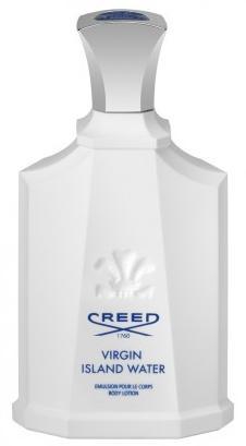 Creed Virgin Island Water Body Lotion