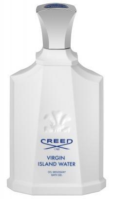 Creed Virgin Island Water Shower Gel