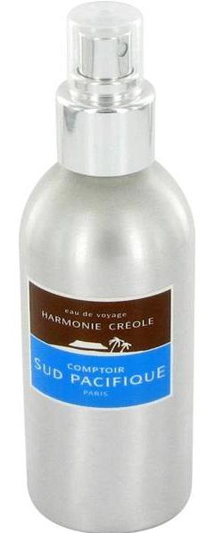 Comptoir Sud Pacifique Harmonie Creole