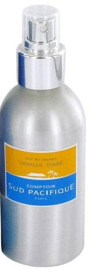 Comptoir Sud Pacifique Vanille Tiare