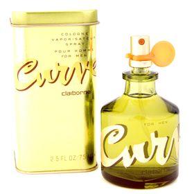 Curve by Liz Claiborne Cologne for Men