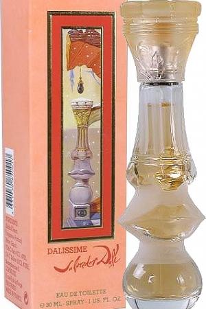 Dalissime by Salvador Dali perfume for women