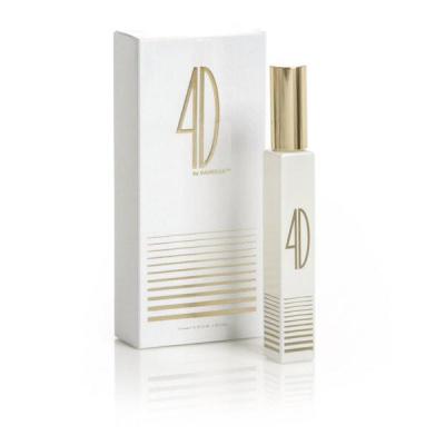 4D by Daniella Perfume Oil Roller Ball