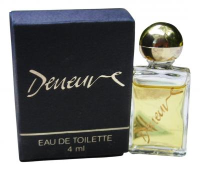 Deneuve perfume by Catherine Deneuve