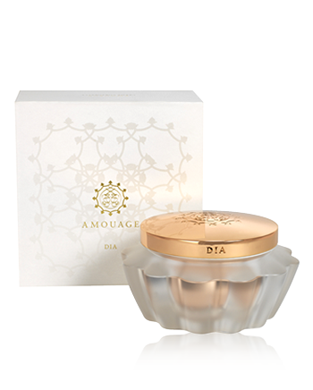 Amouage Dia Woman Body Cream