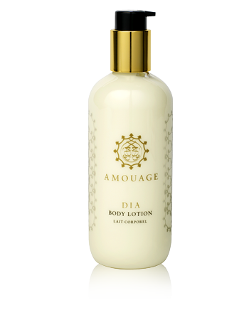 Amouage Dia Woman Body Lotion