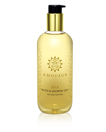 Amouage Dia Woman Shower Gel