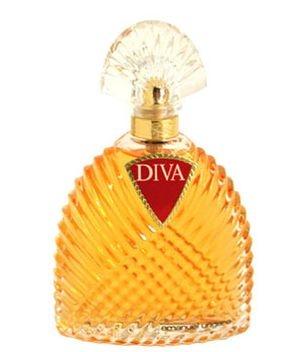 Diva Perfume By Emanuel Ungaro