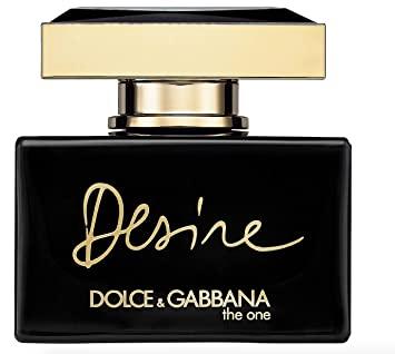 Dolce & Gabbana The One Desire