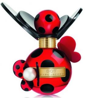 Marc Jacobs Dot Perfume