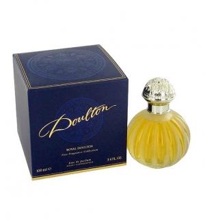 Doulton By Royal Doulton Perfume