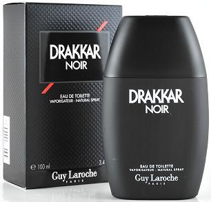 Drakkar Noir by Guy Laroche