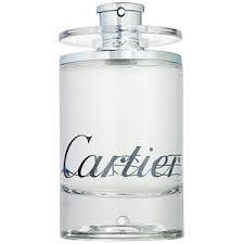 Eau De Cartier  by Cartier 
