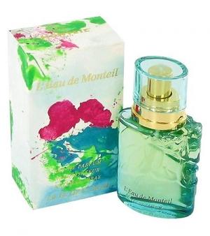 Eau De Monteil Perfume