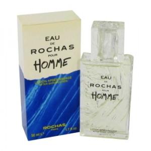 Eau De Rochas Pour Homme By Rochas Cologne for Men