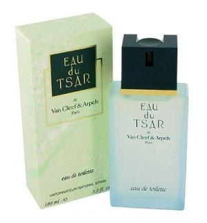 Eau Du Tsar by Van Cleef & Arpels cologne for men