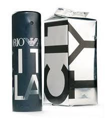 armani city glam him