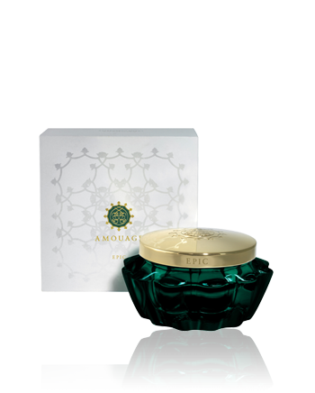 Amouage Epic Woman Body Cream