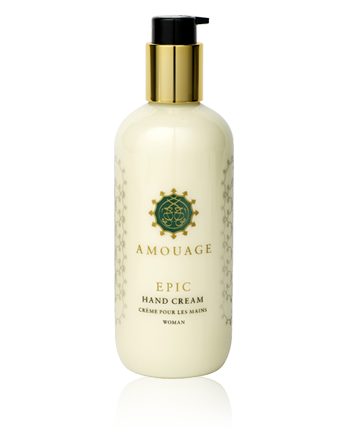 Amouage Epic Woman Hand Cream