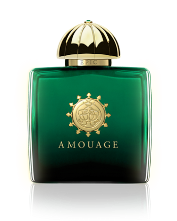 Amouage Epic Woman