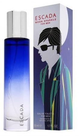 Escada Moon Sparkle for men