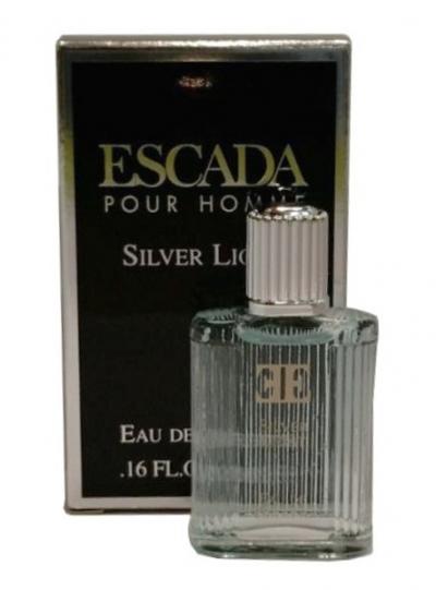 Escada Silver Light