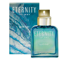 Eternity Summer Cologne (2013)