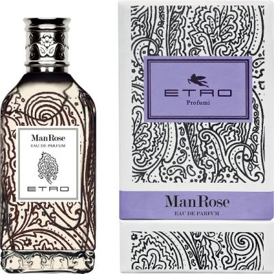 Etro Manrose