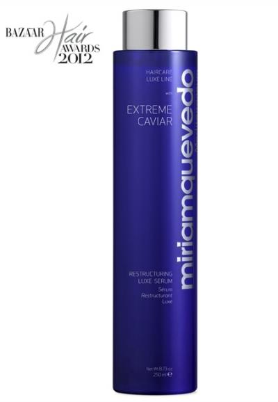 Miriam Quevedo Extreme Caviar Restructuring Luxe Serum