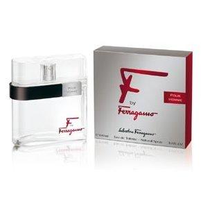 F By Ferragamo Pour Homme By Salvatore Ferragamo