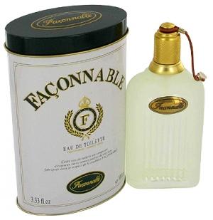 Faconnable Cologne