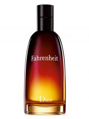 Fahrenheit by Christian Dior